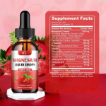 镁液体滴剂供应商 - 批量采购优质草莓镇静睡眠