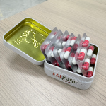 腹部脂肪燃烧胶囊生产厂家 - 私标天然草本食欲抑制