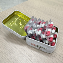 腹部脂肪燃烧胶囊生产厂家 - 私标天然草本食欲抑制