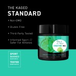 肌酸HCL粉生产厂家 - 批发天然盐酸盐健身肌肉