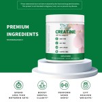 肌酸盐酸盐营养品生产厂家 - 低价有机组间恢复