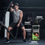 L-肉碱液体饮供应商 - 可定制OEM ODM快速吸收能量锻炼恢复