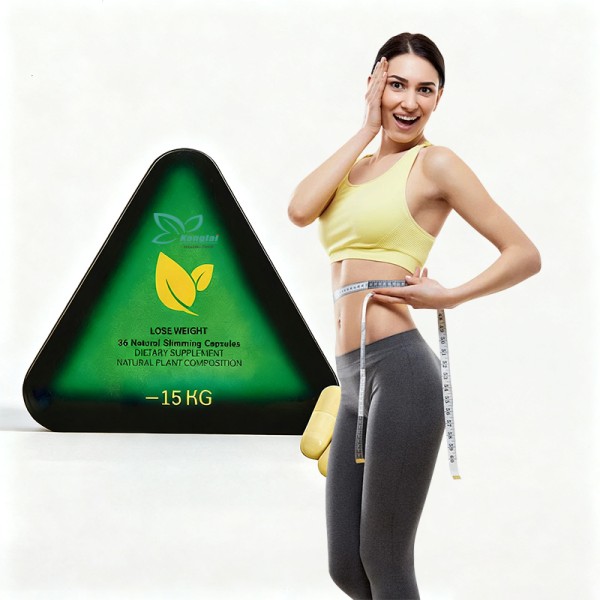 腹部脂肪燃烧胶囊生产厂家 - 厂家定制食欲抑制天然