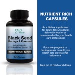 辣木油软胶囊生产厂家 - 低价有机心血管心脏支持