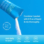 水解胶原蛋白粉供应商 - 重要蛋白肌肤毛发指甲关节旅行