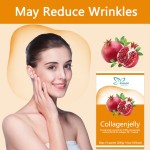 胶原蛋白石榴棒生产厂家 - 优质有机1000毫克肌肤护理