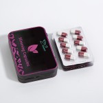 黑豹胶囊生产厂家 - 低起订量天然饮食食欲抑制