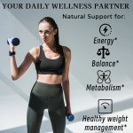 草本瘦身胶囊生产厂家 - 私标新陈代谢消化能量