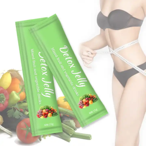 减重酵素粉生产厂家 - 可定制OEM ODM蔬菜水果益生菌排毒