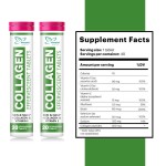 Collagen Beauty Tablets Manufacturer - Best Quality Vitamin C Glutathione Anti-Aging