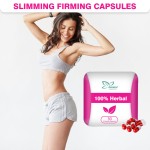 瘦身紧致胶囊供应商 - 厂家生产草本能量腹部脂肪