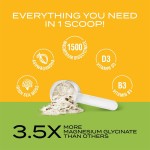 南非醉茄根粉生产厂家 - 批发价骨骼肌肉强度1500毫克