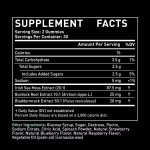 海苔软糖供应商 - 定制包装爱尔兰苔排毒抗氧化