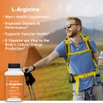 L-精氨酸片生产厂家 - 专业定制私标B族维生素耐力血管