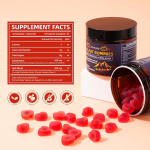 夏尔吉软糖供应商 - 厂家直售喜马拉雅提取锻炼