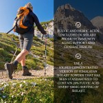 夏尔吉胶囊生产厂家 - 批发价2000毫克强度免疫衰老