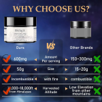 夏尔吉树脂供应商 - 热销100%有机富里酸免疫