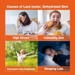 胶原蛋白谷胱甘肽粉生产厂家 - 胶原蛋白肌肤护理活性肽