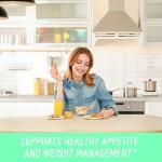 草本瘦身胶囊供应商 - 私标天然植物体重管理