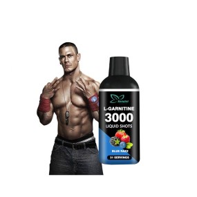 L肉碱口服液生产厂家 - 可定制OEM ODM咖啡因能量恢复运动