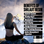 夏尔吉树脂供应商 - 热销100%有机富里酸免疫