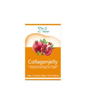 Collagen Pomegranate Stick Manufacturer - Best Quality Organic 1000mg Skin Care