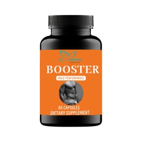 Shilajit Capsules Factory - Best Selling Natural Pure Extract Male Enhancement