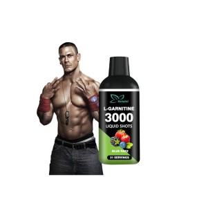 L-肉碱液体饮供应商 - 可定制OEM ODM快速吸收能量锻炼恢复