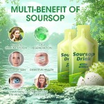 纯素维生素C饮生产厂家 - 厂家直供刺果番荔枝消化健康口服