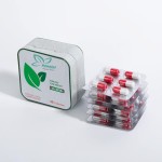 脂肪燃烧胶囊生产厂家 - 可定制强力成分新陈代谢塑形