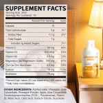 维生素B6饮生产厂家 - 厂家直供有机镁安稳睡眠口服