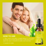 海苔液体滴剂供应商 - 高级牛蒡根甲状腺免疫排毒纯素