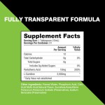 L-肉碱液体饮供应商 - 可定制OEM ODM快速吸收能量锻炼恢复