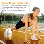 维生素B6饮生产厂家 - 厂家直供有机镁安稳睡眠口服