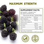 维生素C海苔滴剂供应商 - 可定制OEM ODM有机体重管理能量