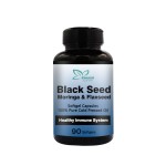 辣木油软胶囊生产厂家 - 低价有机心血管心脏支持