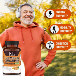 姜黄素胶囊生产厂家 - 良好品质保健姜关节