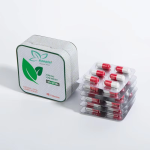 脂肪燃烧丸生产厂家 - 批发价饥饿控制体重管理