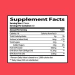 鱼油软糖生产厂家 - 厂家生产100%纯DHA EPA Omega3