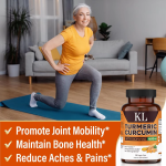 姜黄素胶囊生产厂家 - 良好品质保健姜关节