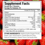 胶原蛋白软糖供应商 - 优质水解胶原蛋白美容生发