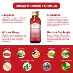 瘦身口服液生产厂家 - 优质天然藤黄果肉桂绿茶