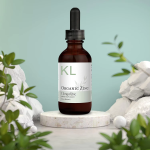 锌液体滴剂供应商 - 热销有机细胞新陈代谢肌肤健康