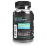 海苔软糖供应商 - 定制包装爱尔兰苔排毒抗氧化