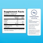 水解胶原蛋白粉供应商 - 重要蛋白肌肤毛发指甲关节旅行