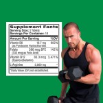 L-精氨酸片生产厂家 - 供应商工厂血管健康耐力表现