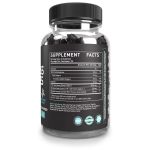 海苔软糖供应商 - 定制包装爱尔兰苔排毒抗氧化