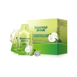 纯素维生素C饮生产厂家 - 厂家直供刺果番荔枝消化健康口服