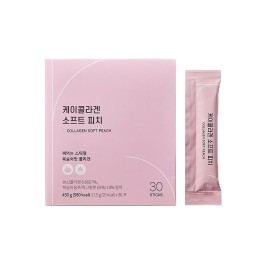 鱼胶原蛋白果冻生产厂家 - 私标维生素C肌肤状况咀嚼零食