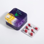 夜间脂肪燃烧剂生产厂家 - 天然减重食欲抑制腹部